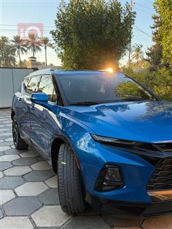 شيفروليه بليزر